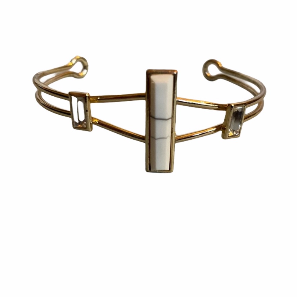 Cuff Bracelet